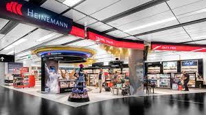 Heinemann – gelebte Leidenschaft für Reisen und Handel